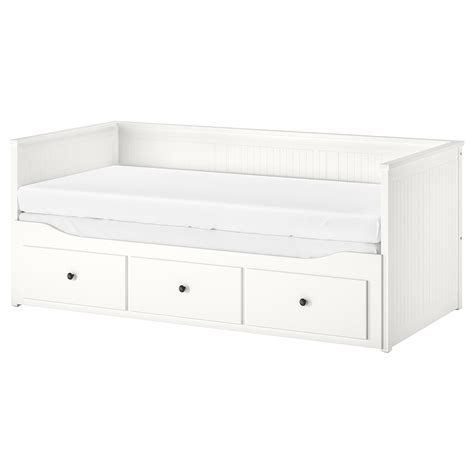 hemnes bedbank 3 lades